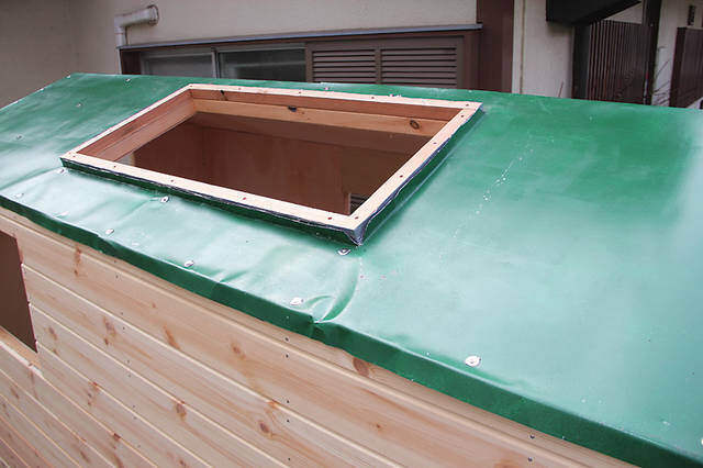 【約14万円でDIY】車検もOK!軽トラキャンピングカーを木材で作ろう