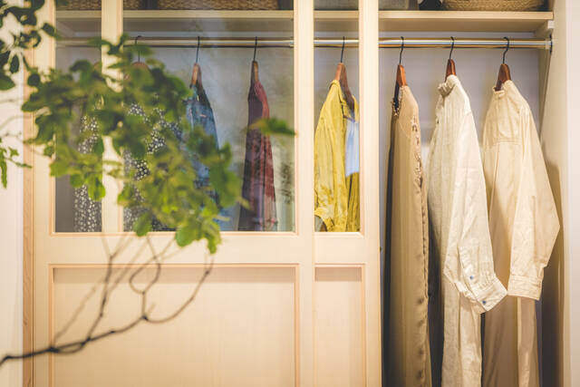 古き良き日本の風情を感じるリノベ賃貸。和モダン部屋を具現化させるコーデ術とは?