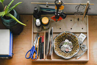 「staplestock」の記事一覧｜カシワバラさんの暮らし。