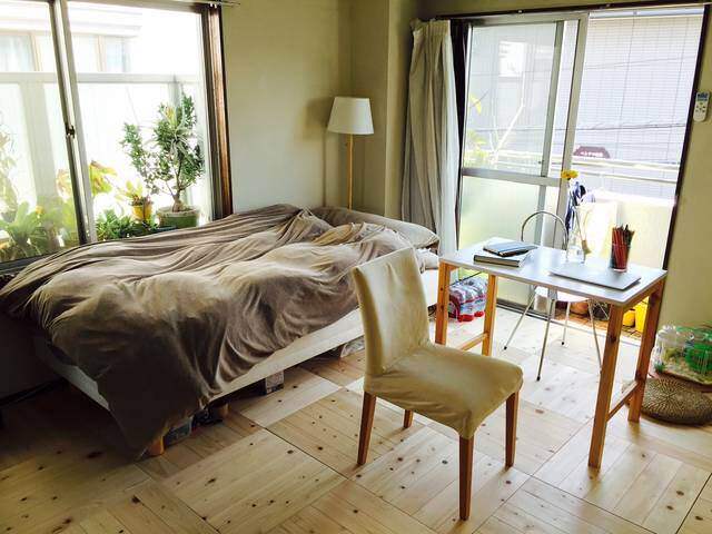 “自分らしい”は床から始める!選ベて楽しいtoolboxの床材5選