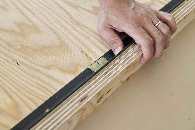 自宅にオアシスできました。究極のくつろぎ家具『一人掛けソファ』をDIY！