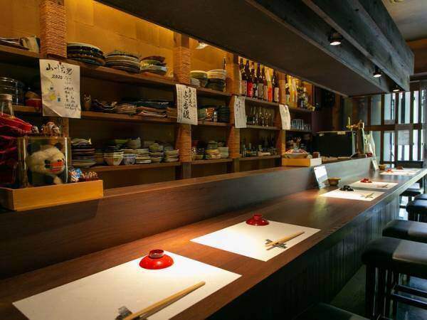 おひとり様専用飲食店のデザインのポイントとは？