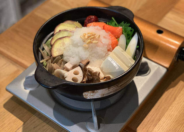 全・働きマン待望のお袋の味!?REISMの“ゆる薬膳”料理が美味すぎた件