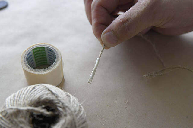 植物は“置かず”に“掛ける”時代へ！省スペースかつおしゃれなプランターをDIY