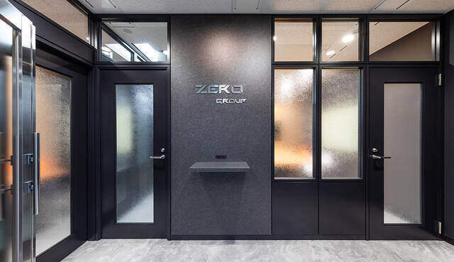 オフィスを間仕切る3つの方法!それぞれの特徴を知って快適なオフィス空間を