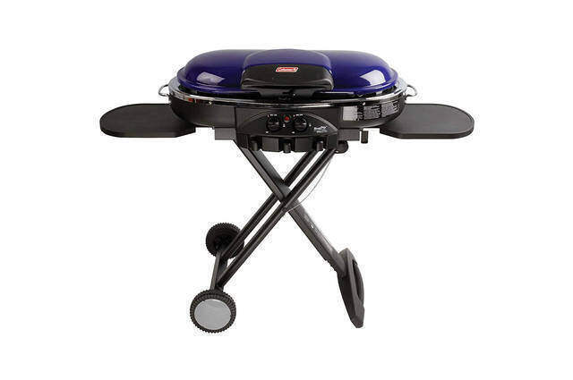 燃料別で使い分け!おすすめのバーベキューコンロ24選!