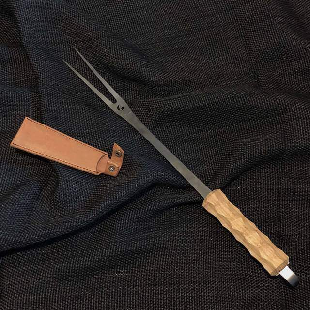 asimocraftsを使えば、焚き火はもっと楽しくなる！／カシワバラさんの暮らし。オンラインストア