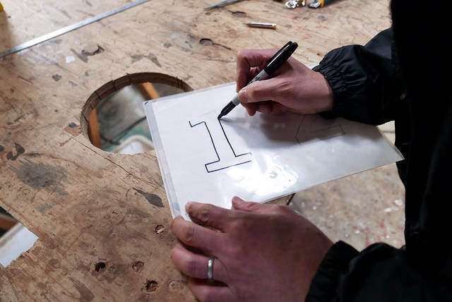 木箱DIYをアップデート!三角材でズレないスタッキングスタイルを実現!