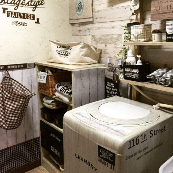 DIYでタオル収納に挑戦!オシャレで使いやすい収納アイデア集