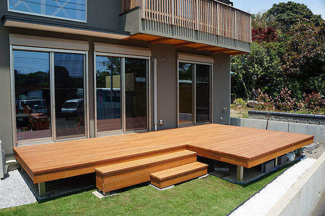 外構工事を成功させるポイントは？外構工事の施工例と注意点