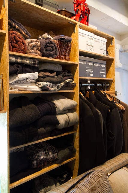 リノベ部屋に一手間！DIY家具で自分仕様に仕上げた究極の癒し空間