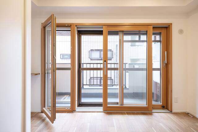 経年劣化から経年良化へ。建材のプロに“木製”へのこだわりと聞いてみた