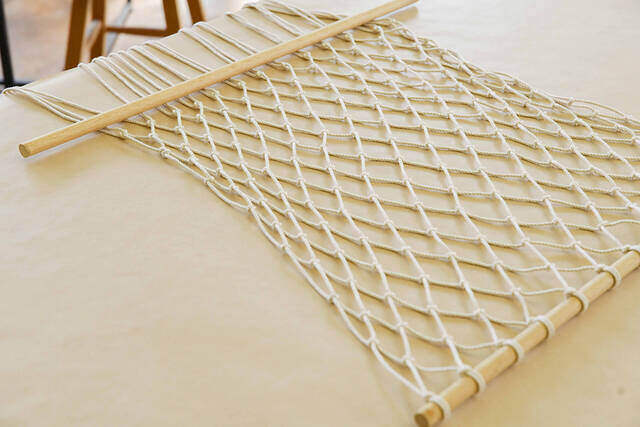 収納難民大歓喜!!コンパクト&便利な壁面収納を“アレ”で作る!