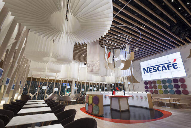 店舗設計・店舗デザインを成功に導くポイントは?事例からヒントを探る