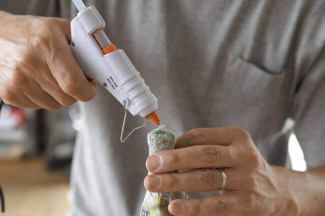 ついに、日本上陸。好きな形を工具なしで叶える“パピエマシェ”はDIYの3Dプリンター?