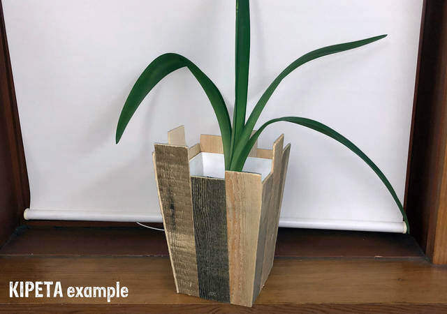 古材を気軽に楽しめるスティックタイプ!KIPETAって知ってる?/カシワバラさんの暮らし。オンラインストア