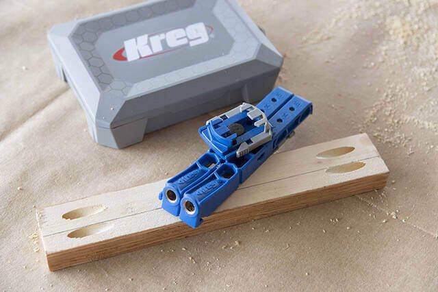 暮らしを上げるタイル天板。海外ライクなサイドテーブルをDIY