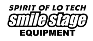 スマイルステージイクイップメント