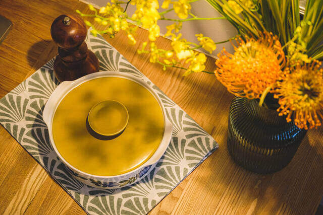 1Rでも出来る北欧の暮らし！雑貨やファブリックで取り入れるテクニックとは？