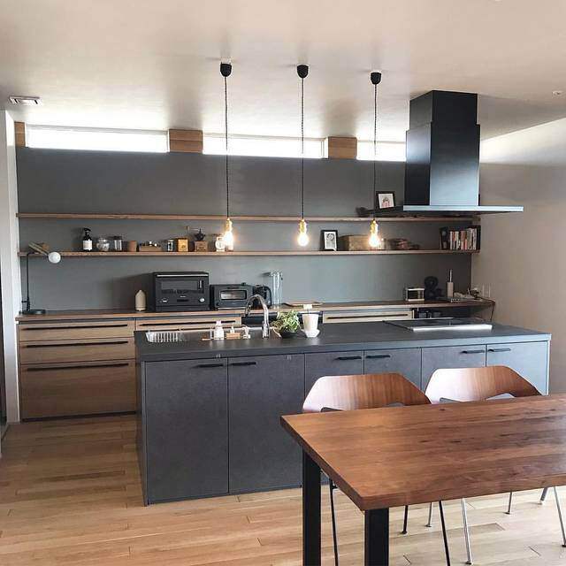 キッチンリフォームのおしゃれ事例集~魅せるダイニングの作り方~