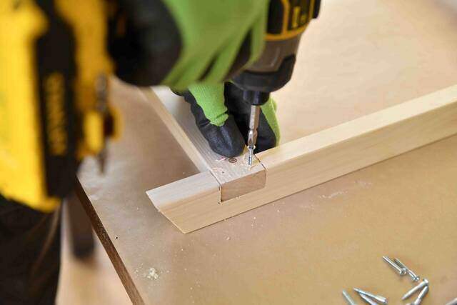 干せて、畳めて、転がせます！IKEAバッグで作るランドリーワゴンをDIY！