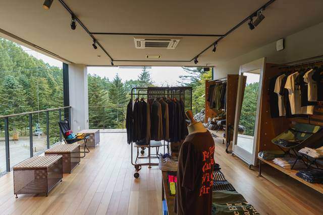 創業46年目の初挑戦!!8種の宿泊スタイルで“衣・食・住+遊”を満喫