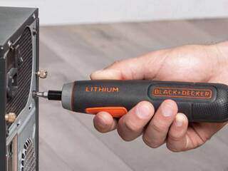 プッシュでネジ締め!?1台26役の超・良コスパなドライバーセット! | カシワバラさんの暮らし。