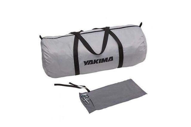 自分の車をホテルに!車中泊の雰囲気が変わるルーフテント19選!