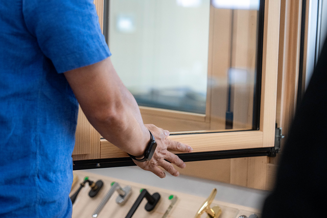 経年劣化から経年良化へ。建材のプロに“木製”へのこだわりと聞いてみた