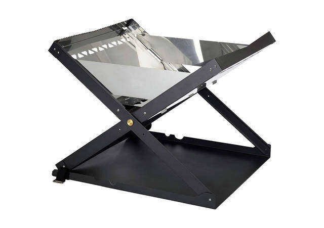 キャンプの夜を彩る、焚き火台!ブランド別おすすめ29選