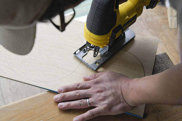 植物は“置かず”に“掛ける”時代へ！省スペースかつおしゃれなプランターをDIY