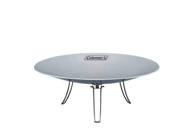 キャンプの夜を彩る、焚き火台!ブランド別おすすめ29選