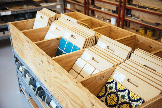 家づくりの理想、描き放題!?移転後のtoolboxショールームに初潜入