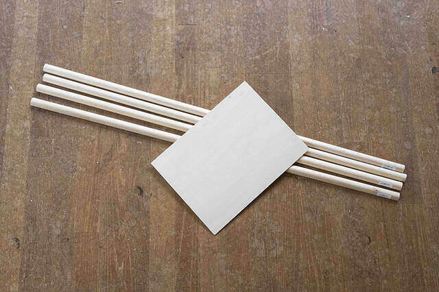 3つそれぞれに小技が満載!全部作ってDIYスキルをアップさせよう