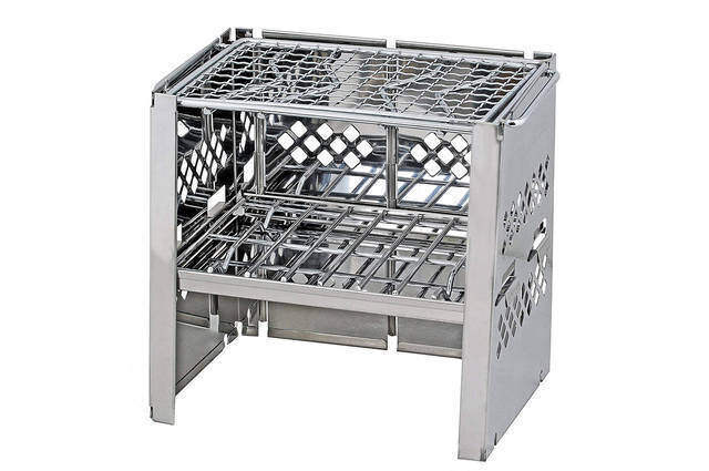 燃料別で使い分け!おすすめのバーベキューコンロ24選!