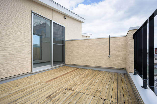 理想の家の作り方。ガーリーで “好き”だらけのリノベハウスに迫る!