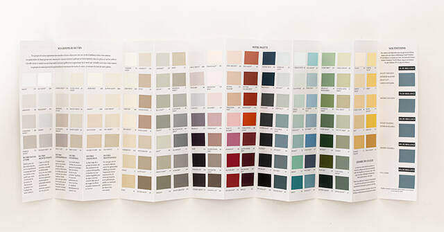 塗装のプロ“COLORWORKS”を突撃!「インテリアペイント」のこだわり方#2