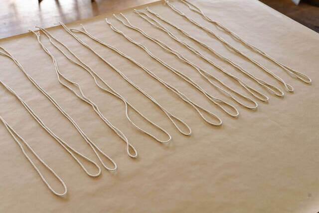 収納難民大歓喜!!コンパクト&便利な壁面収納を“アレ”で作る!