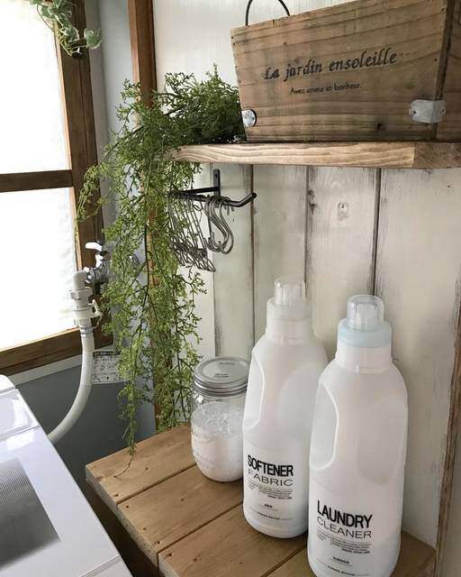 脱・生活感で洗面所をイメチェン!便利&オシャレな空間を目指そう