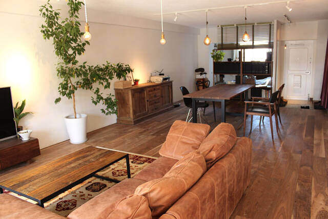 団地リノベーションの注意点や費用相場を解説!