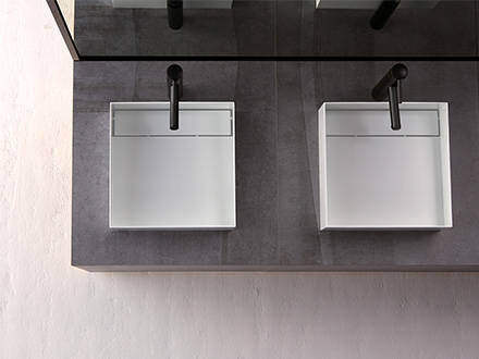 オシャレな洗面ボウルが素敵!素材別にメリットや魅力をご紹介!