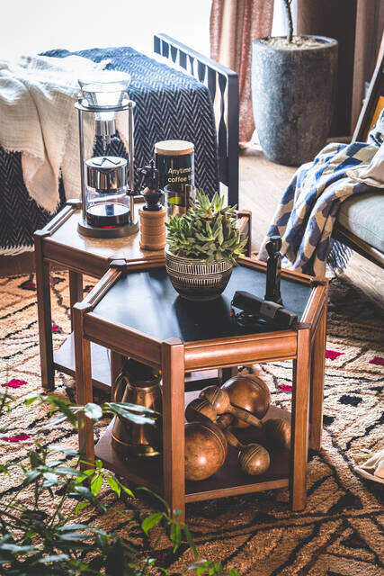 趣味と暮らしとテレワーク。わがまま叶えるワンルームを作るコツ。