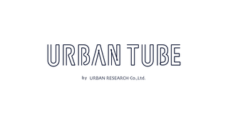 URBAN TUBE アーバンリサーチのメディアサイト