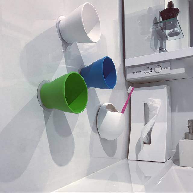 洗面台収納DIYアイデア集!隙間の有効活用でスッキリ片付く!