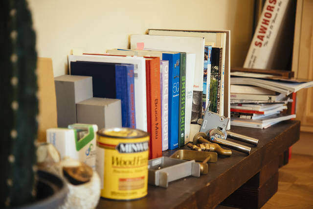 家づくりの理想、描き放題!?移転後のtoolboxショールームに初潜入