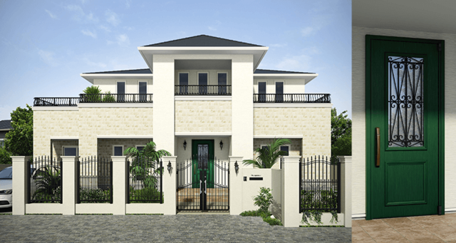 玄関ドアのリフォームには利点がいっぱい!気になる費用やおすすめ製品もご紹介