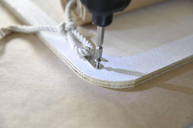 まだホワイトボード使ってる？とにかく使えるカフェ風メッセージボードをDIY