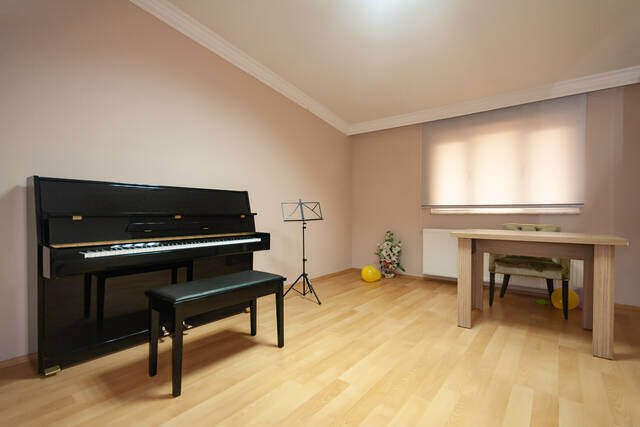 リフォームで憧れの防音室をGET!おしゃれ事例&DIYアイデアも