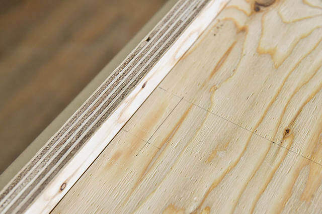 自宅にオアシスできました。究極のくつろぎ家具『一人掛けソファ』をDIY！