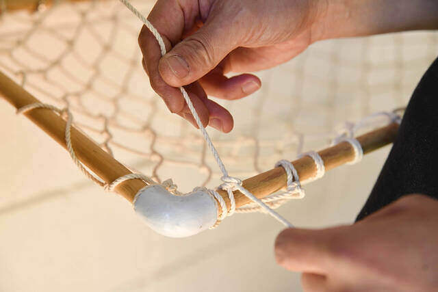 収納難民大歓喜!!コンパクト&便利な壁面収納を“アレ”で作る!